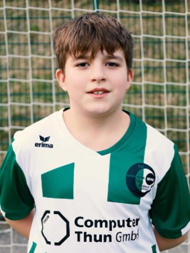 Leonell Thorben Druffel