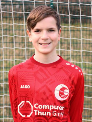 Jonas Hoffmann