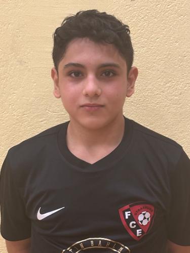 Zein Mohamad