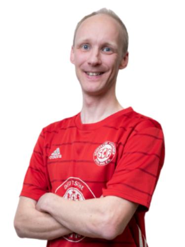 Daniel Bonhoff