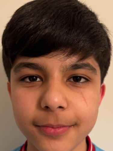 Deryan Gabriel Sahan