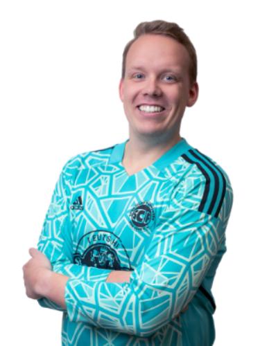 Aaron Heseker