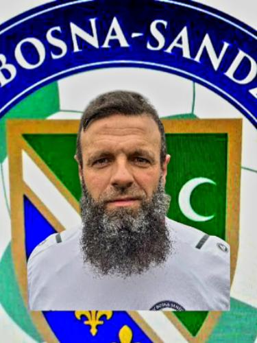 Enes Agovic