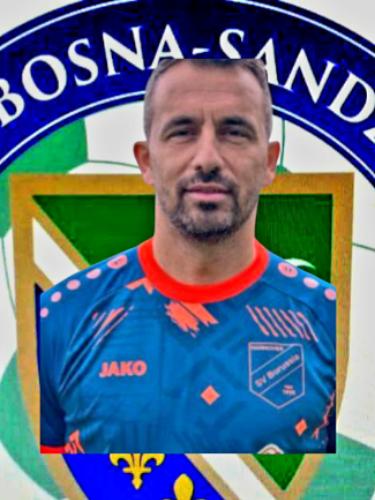 Ertan Ametovski