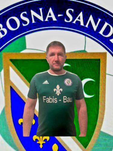 Mersad Grahovac