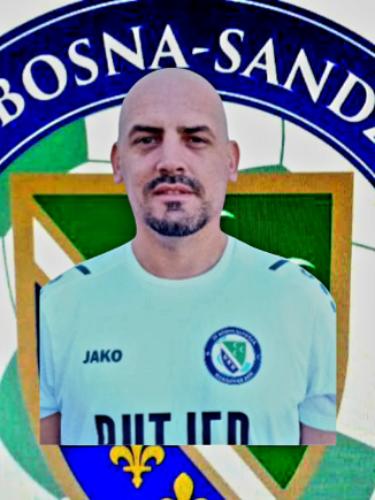Nysret Jashari