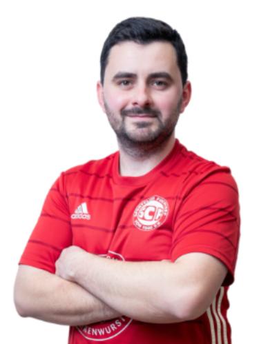 Danijel Maric