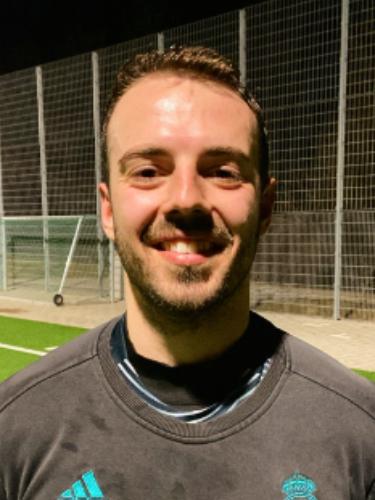 Marco Gebhart