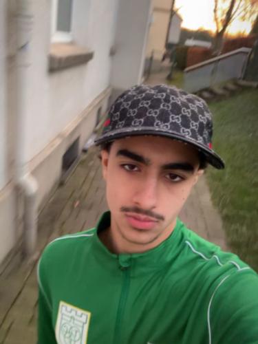 Mohammed Ridha Mohamad