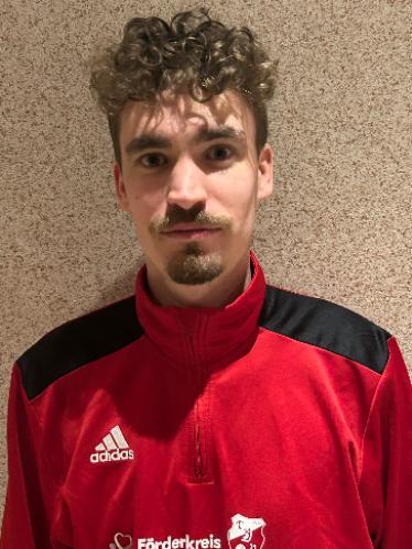 Moritz Eigel