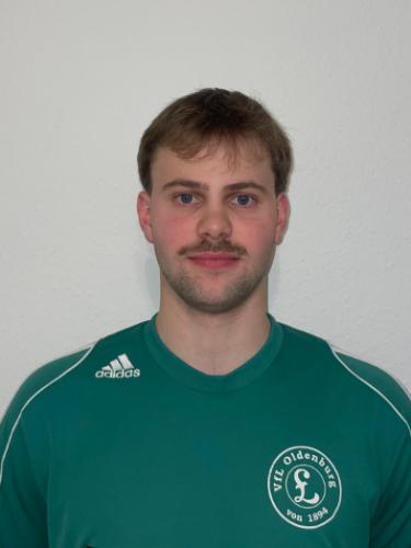 Fabian Buldt