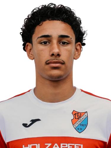 Amon Joel Hirsi
