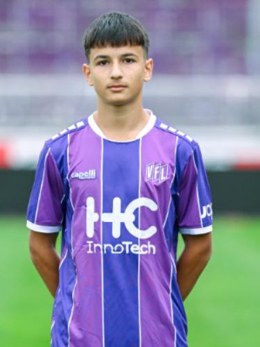 Kaan Durusoy