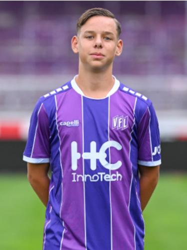 Lionel Kaiser
