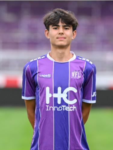 Can-Eliah Koc