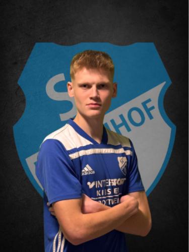 Noah Hirt