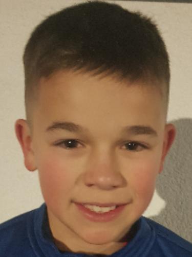 Fabian Fiesel