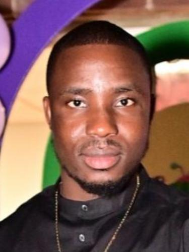 Napoleon Togba Quiah