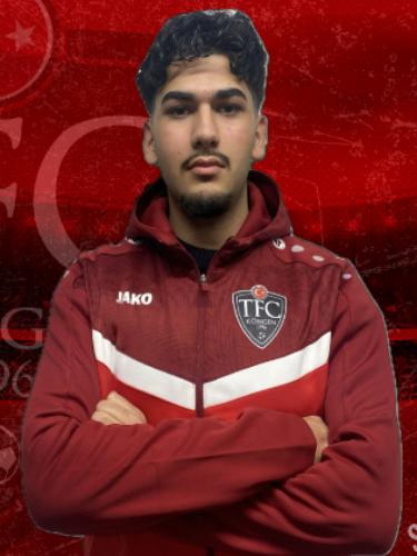 Muhamed Ali Arkan