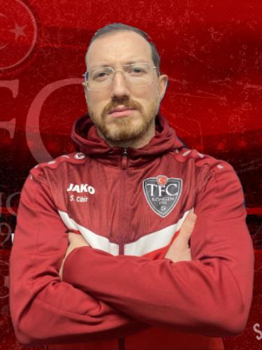 Serdar Cibir