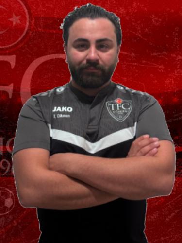 Tayfun Dikmen