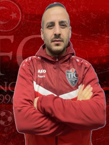Bünyamin Hamurcu