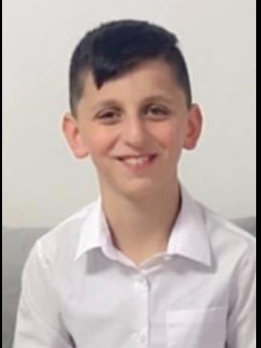 Yousef Martin