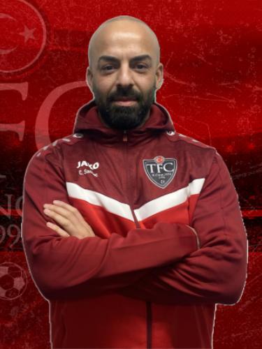 Cem Sondac