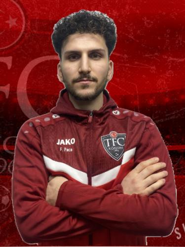 Furkan Paca