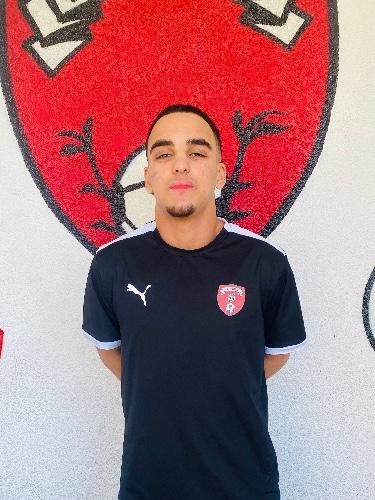 Hamza El Ghazi