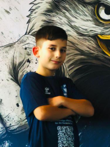 Elion Ademi