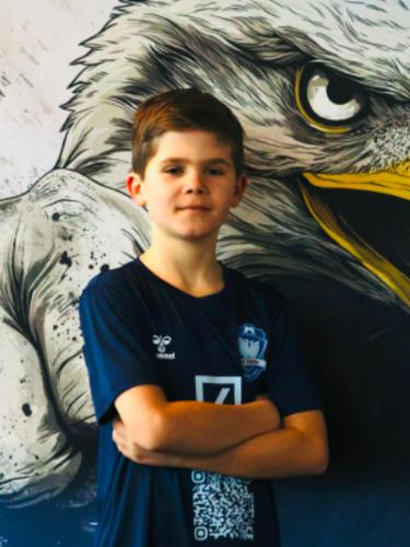 Jakob Scharmacher