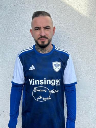 Angelo Schembri