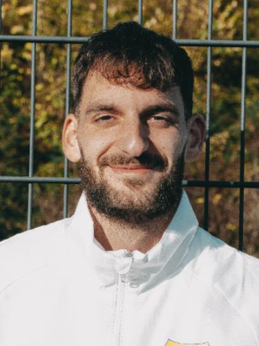 Alessandro Luca Poveromo