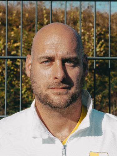 Christopher Scheiblich