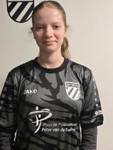 Emilia Melena Pönicke