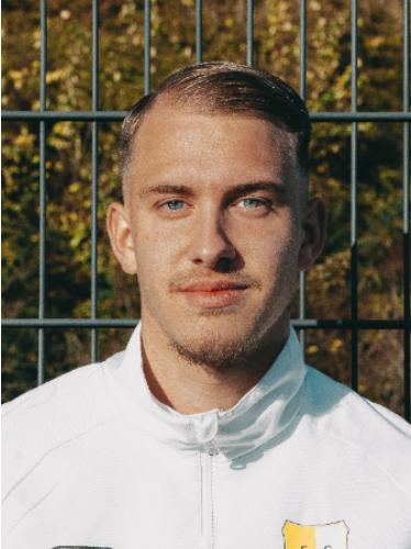 Timo Wüstenberg