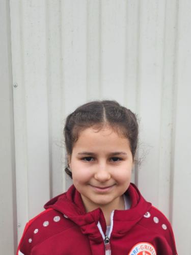 Zuleyha Yildirim
