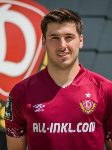 Niklas Heeger