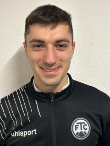 Karlo Vuk
