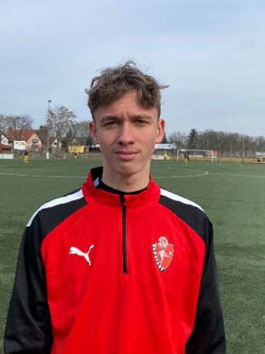 Leon Pascal Gleißner