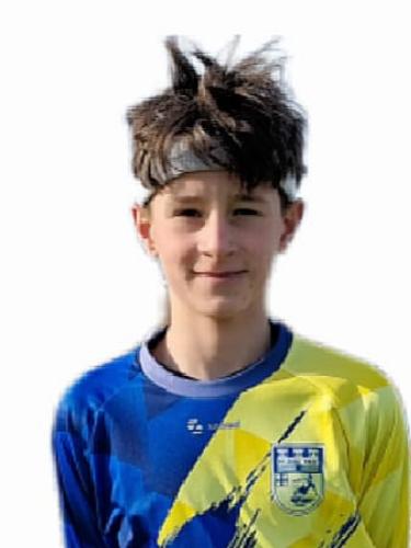 Maximilian August Schenk