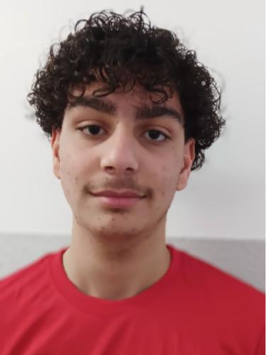 Kevin Gorgees Shamuel