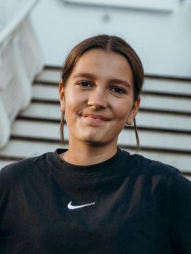 Leona Marielle Detlefsen