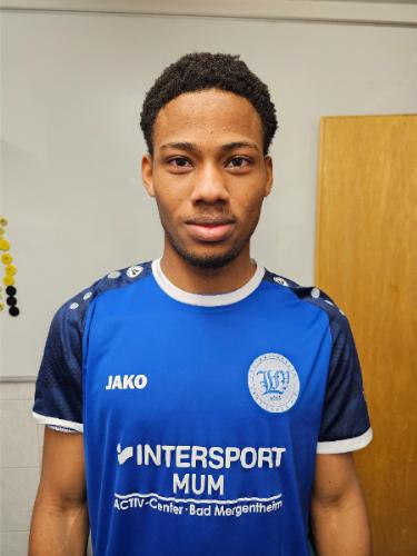 Victor Chukwudubem Ijioma