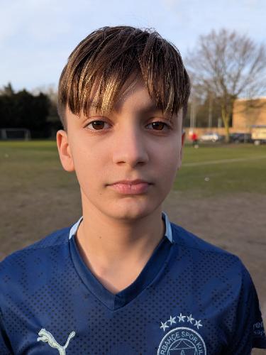 Mehmet Selim Yesilyurt