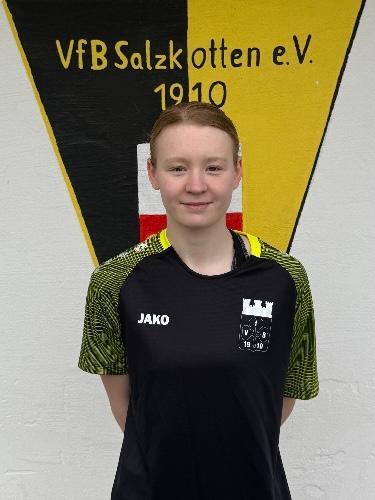 Antonia Schniedermann