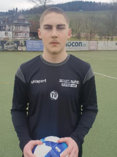 Dominik Galeew