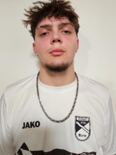 Giuliano Elyjah Männel