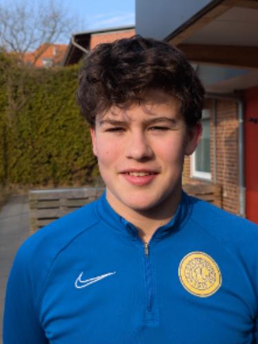 Maximilian Johannes Schüller